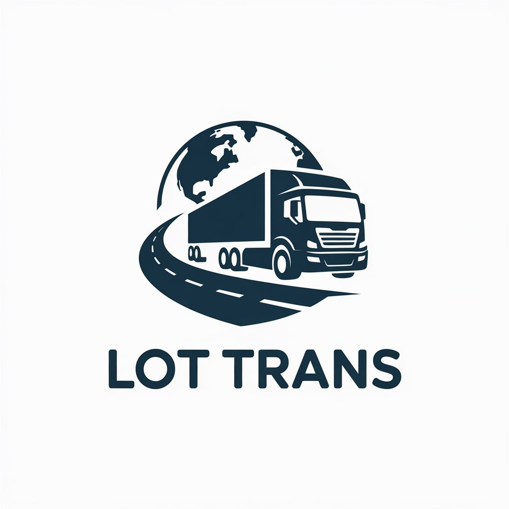 Logo Lot Trans